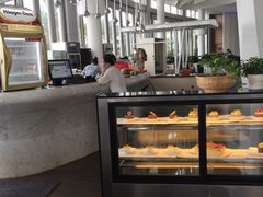 -凤凰岛度假酒店-海鲜自助餐厅
