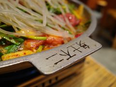 -京玉菲饭店(李村店)