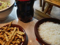 -寨子里的·钵钵菜·湘西山里菜(魅力湘西店)