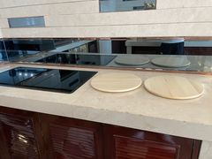 -郑州美盛喜来登大酒店