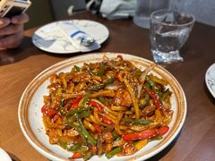 鸡肉乌冬面-魏客咖啡(中铁中心店)