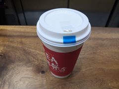 -唐沫茶兮(首山店)