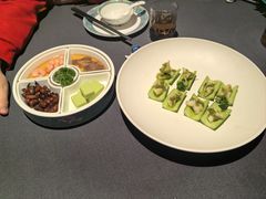 -肆月河豚·淮扬菜·湘菜(华天店)