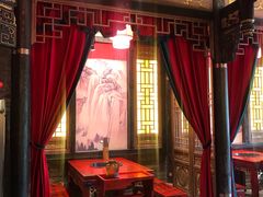 -袁老四老火锅(盘龙城店)