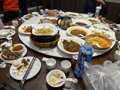 -蟹天蟹地农家菜·阳澄湖大闸蟹(浅水湾店)