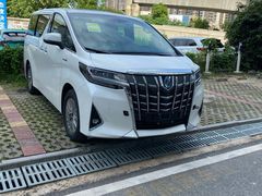-广汽丰田武汉赛美佳4S店(黄浦店)