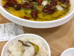 -鱼你在一起(燕郊永旺梦乐城店)
