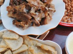 -聚首堂·特色小吃·肘子(什刹海德胜门店)