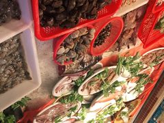 -老地方海鲜坊(步行街店)