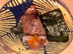 -大起水产回转寿司(道顿堀店)