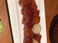 -京尊烤鸭店JINGZUN(春秀路店)