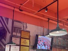 -蚝堡海鲜·威海菜·海肠捞饭·烧烤·亚洲吃蚝公司(幸福门店)