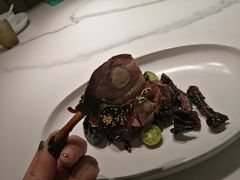 -筱爷叔·上海传统手工菜(玉树路店)