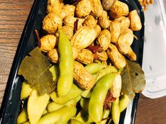 -盒马鲜生(皇庭广场店)