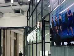 -LA合时健身4PMFIT(花桥旗舰店)