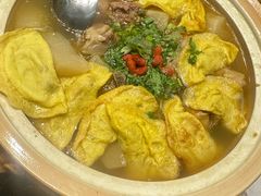 -秦唐一号西安菜馆(钟楼店)