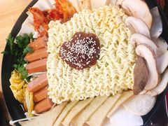 -BOPEYE·波派炸鸡(河西中央商场店)