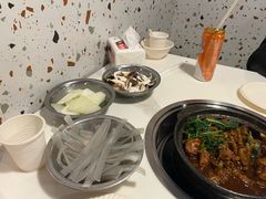 -二楼老店重庆鸡公煲(真光路店)