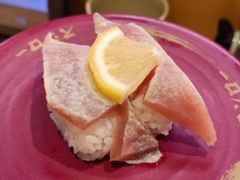 -寿司郎(皇庭广场店)