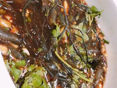 -翠茗农庄土菜馆(天目湖店)