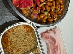 -英雄故事地摊烤肉(马驹桥店)