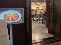 -云海轩·海鲜自助-河北云瑧世纪大饭店1F