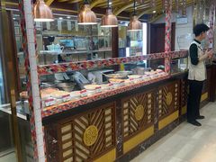 -汗腾格里·风味餐厅(新疆驻京办店)