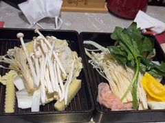 -空之介寿喜烧·和牛放题(恒隆广场店)