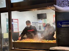 -郭记小街麻辣烫(南小街总店)