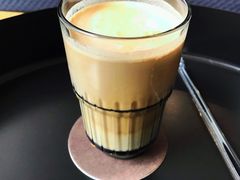 咖啡拿铁-CAFE'IN精品咖啡体验空间(小寨店)