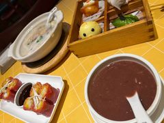 -蔡澜点心·粤菜(花城汇南区店)