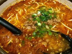 -谭师爷龙抄手(白下路店)
