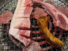 -火炉火自助餐(西直门凯德MALL店)