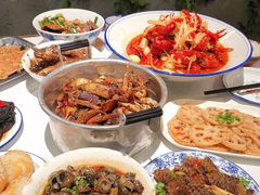 -老长沙龙虾馆·聚会餐厅(白石洲店)