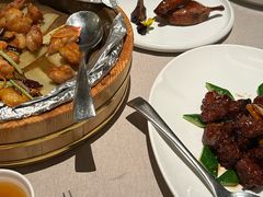 -明州小宴(文化广场店)