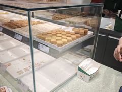 -泸溪河桃酥(西直门凯德店)