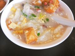 -伍湛记 · 广州老字号(龙津中路店)