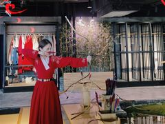 -轻武堂传统射箭·功夫茶·射击体验馆(仁和新城店)