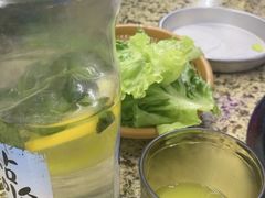-首尔烤肉大排档(合生汇店)
