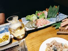 -杉海和牛烧肉海鲜自助(会展城店)