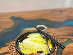腊味煲仔饭-堂屋糖水店(愚园店)