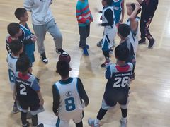 -玩家共和国篮球俱乐部