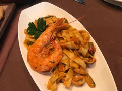 -Mammamia意大利餐厅(阳春巷店)