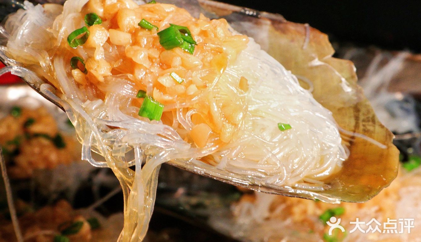 高压锅蒸生蚝，深海蚝王来袭！
