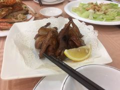 -新享乐海鲜(翠华路店)