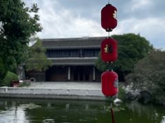 -口岸雕花楼