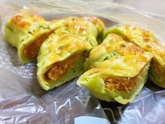 菠菜肉骨头-奈雪的茶(中海环宇荟店)