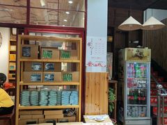 -下梅人家土菜馆(历史文化餐厅度假区店)