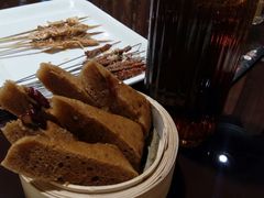 -三个大叔东北烧烤·砂锅菜(西三旗店)