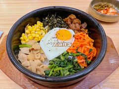 -米村拌饭(南京万达茂店)